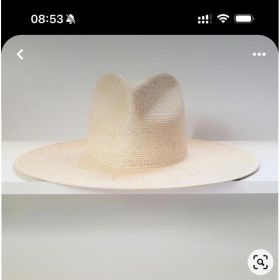 Ladies Hat (Option: 1)